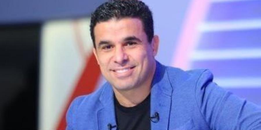 خالد الغندور: الإصلاح مش لاعبين جدد فقط ولكن مدرب يستطيع قيادة الزمالك - عرب فايف