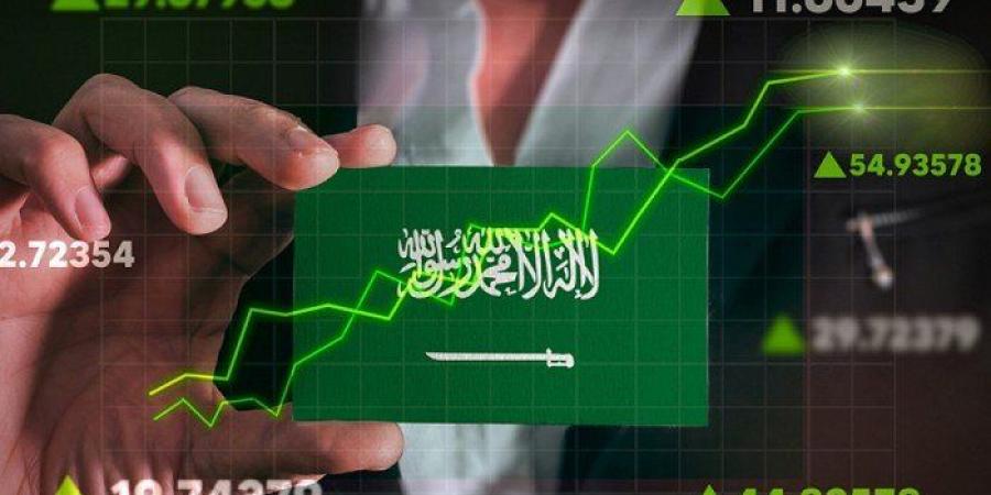 «فيتش» تثبّت تصنيف اقتصاد السعودية عند «A+» مع نظرة مستقرة - عرب فايف