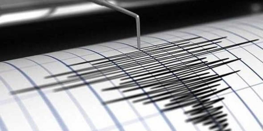 زلزال بقوة 4.1 درجة يضرب جنوب شرق تايوان - عرب فايف