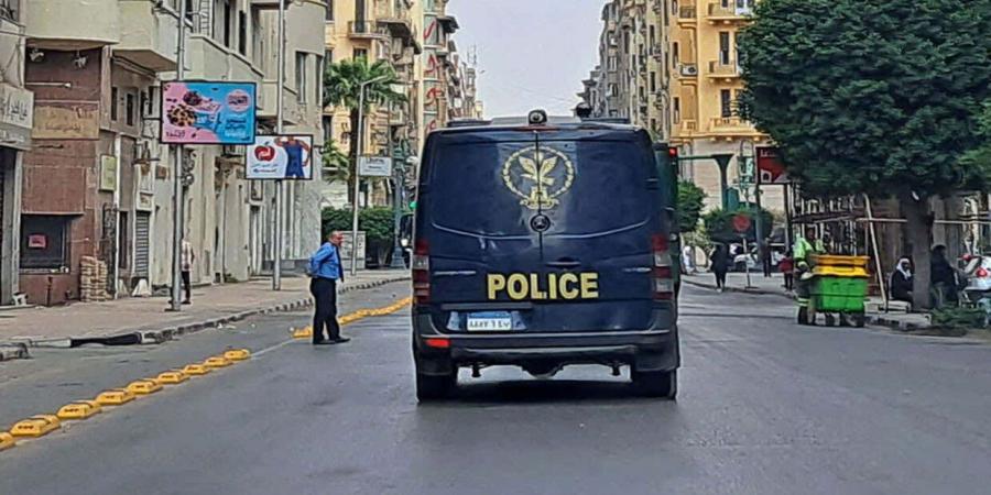 مصر.. قرار من النيابة ضد نجل فنان شهير تسبب بمقتل شخص وإصابة اثنين - عرب فايف