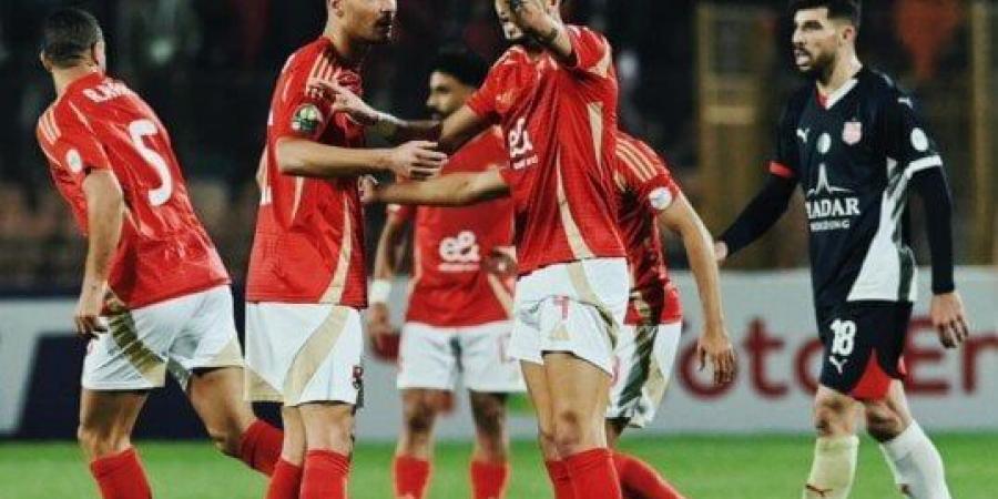 مشاهدة مباراة الأهلي ومودرن سبورت بث مباشر في الدوري الممتاز اليوم - عرب فايف