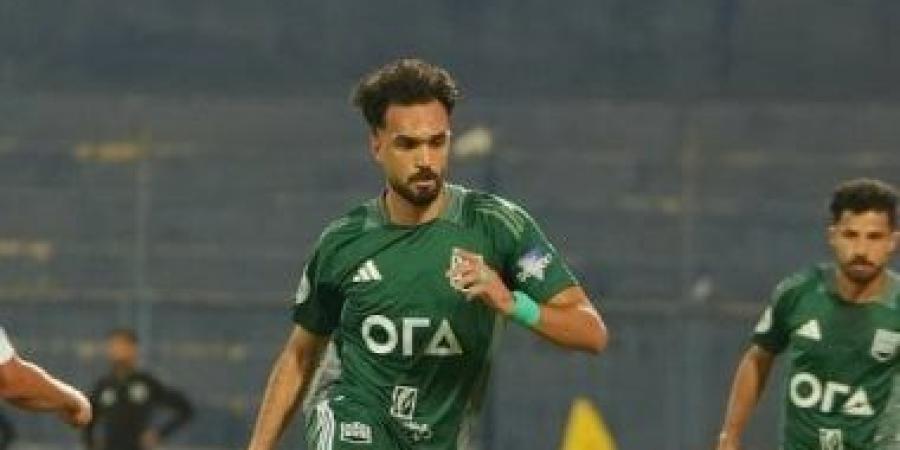 الزمالك يتحفظ على استعارة زيكو من زد ويتمسك بالشراء النهائي - عرب فايف