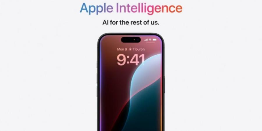 iOS 19 قد يجلب ميزة Apple Intelligence إلى الصين بفضل DeepSeek - عرب فايف