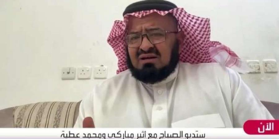 شاهد بالفيديو.. مستثمر في قطاع المواشي يكشف عن معايير بيع المواشي بالوزن - عرب فايف