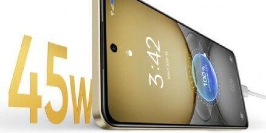 بعد إطلاقه رسميا.. مواصفات وسعر هاتف Realme C75 4G - عرب فايف