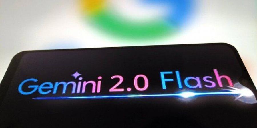 أخبار الرياضة - رسميًا.. غوغل تطرح نموذجها الجديد للذكاء الاصطناعي "Gemini 2.0 Flash" - عرب فايف