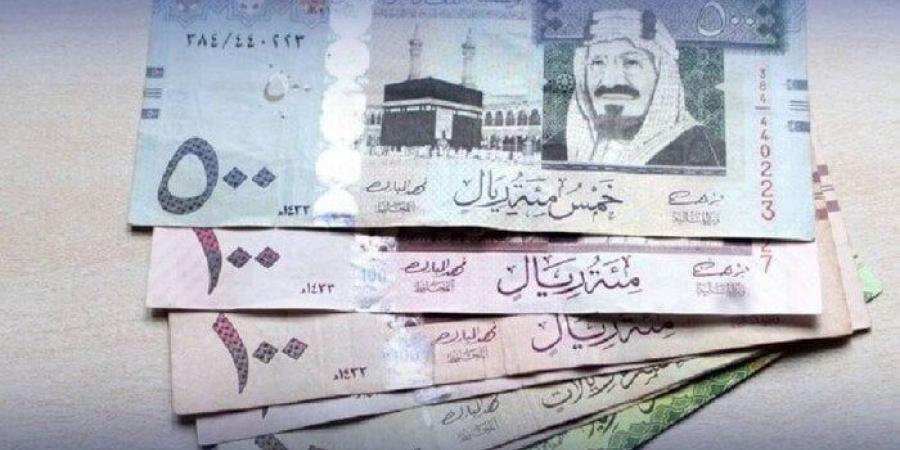 سعر الريال السعودي اليوم الثلاثاء 4 فبراير 2025 - عرب فايف