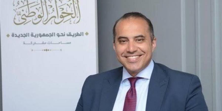 المستشار محمود فوزي: مصر قدمت قصص نجاح عديدة في ملف حقوق الإنسان - عرب فايف