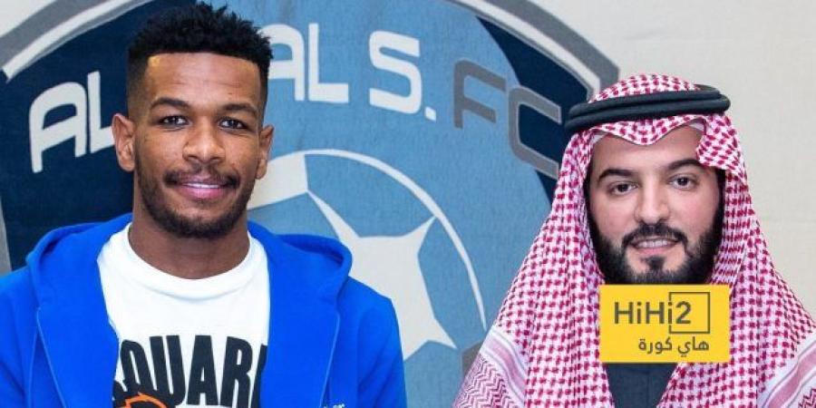 اخبار الرياضة ” عادة دخيلة على الهلال ” بن نافل ينتقد تصرف الجماهير ضد البليهي