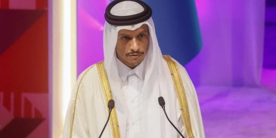 قطر ولبنان يبحث علاقات التعاون وعددًا من القضايا الإقليميةاليوم الأربعاء، 5 فبراير 2025 07:59 صـ   منذ 25 دقيقة - عرب فايف