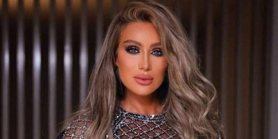 الفنانة اللبنانية مايا دياب: أرغب في تبنّي طفل - عرب فايف