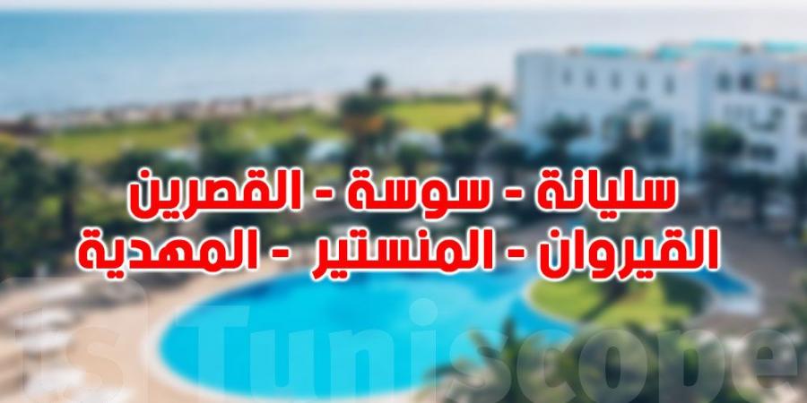 وزاة السياحة: أكثر من 9 مليون ليلة مقضاة في الإقليم الثالث - عرب فايف