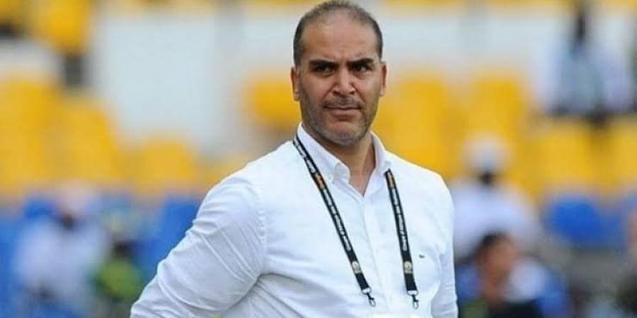 سامي الطرابلسي مدربًا جديداً للمنتخب التونسي - عرب فايف