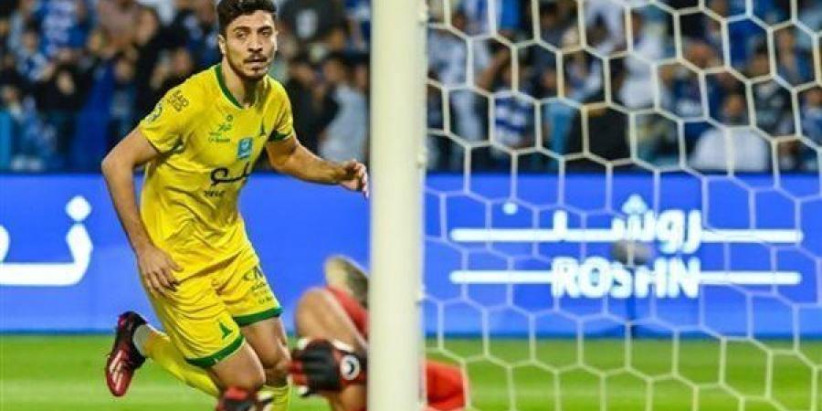 محمد شريف.. موعد مباراة الخليج والشباب في دوري روشن السعودي والقنوات الناقلة والتشكيل المتوقع - عرب فايف