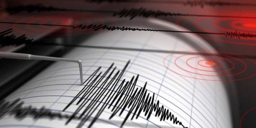 زلزال بقوة 4.6 درجة يضرب «سانتوريني» في اليونان - عرب فايف