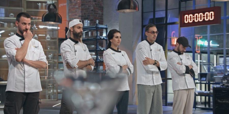 05 Feb
المشاهير العرب

"TOP CHEF" يدمج بين الفن والطهي في حلقة مميزة - بالصور - عرب فايف