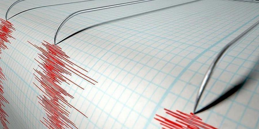 زلزال بقوة 4.6 درجة يضرب جزيرة سانتوريني في اليونان - عرب فايف