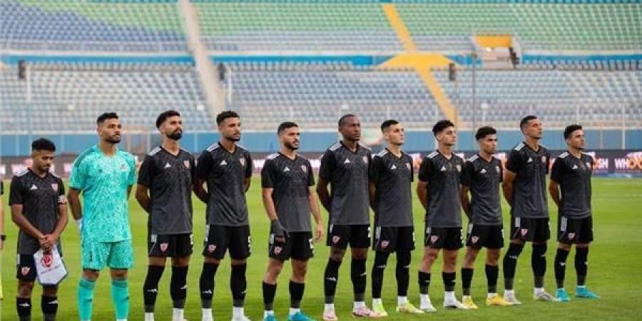 بدلاء بتروجت لمواجهة الأهلي في الدوري المصري - عرب فايف