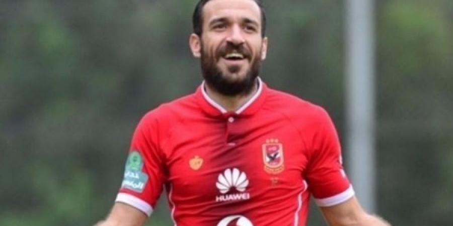 الاهلي يحسم رسميا مصير التونسي علي معلول - عرب فايف