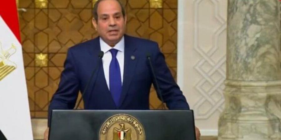 «مصطفى بكري»: أمريكا قد تفرض عقوبات على مصر لرفضها التهجير.. ونحن مستعدون للموت حفاظا على أمننا القومي - عرب فايف