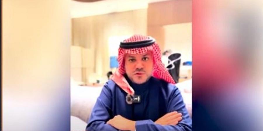 علي العلياني لياهلا بالعرفج: "محمد عبده" عرف مفهوم الترند قبل أن يفكر الناس بالترند..! - عرب فايف