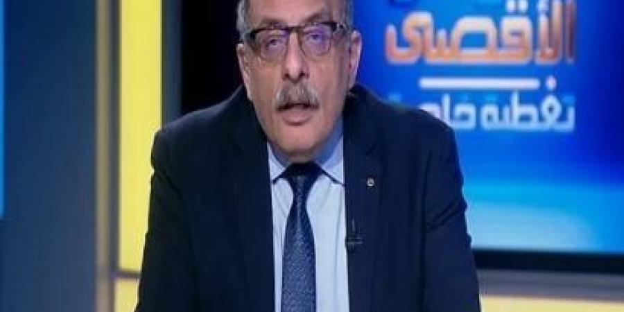 عمرو ناصف للمعارضين: «خليك جمب بلدك.. مصر اليوم هدفا للعدو» - عرب فايف