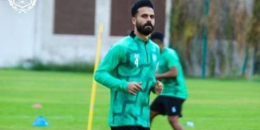 الإسماعيلى يفتقد 5 لاعبين أمام الزمالك فى مباراة الليلة.. عماد حمدى الأبرز - عرب فايف