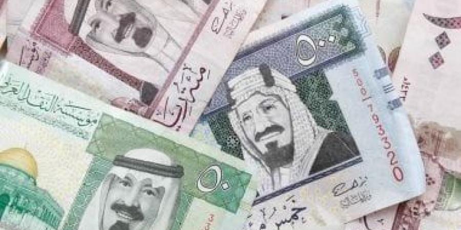 استقرار سعر الريال السعودى اليوم الجمعة 7-2-2025..المتوسط 13.39 جنيه للشراء - عرب فايف