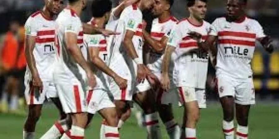 الزمالك والإسماعيلي.. الفارس الأبيض يسعي لاستعدة توازنه والدراويش يبحث عن الخروج من مناطق الخطر - عرب فايف