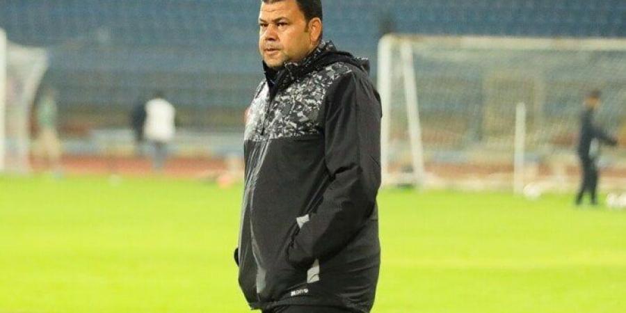 تشكيل الإسماعيلي ضد الزمالك بالدوري.. خالد النبريصي في الهجوم - عرب فايف