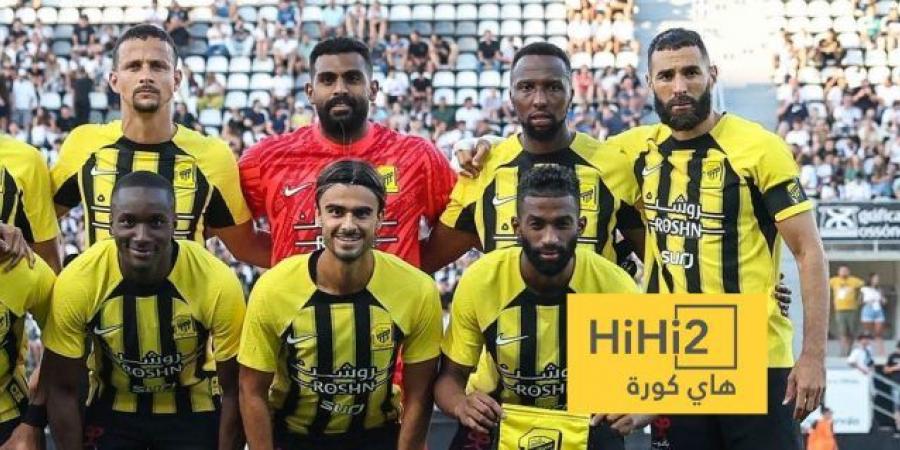 اخبار الرياضة خبير تحكيمي يؤكد عدم صحة هدف التعاون ضد الاتحاد