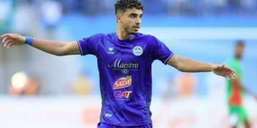 عاجل.. الزمالك يتوصل لاتفاق لضم أحمد الجفالي لاعب الاتحاد المنستيري - عرب فايف