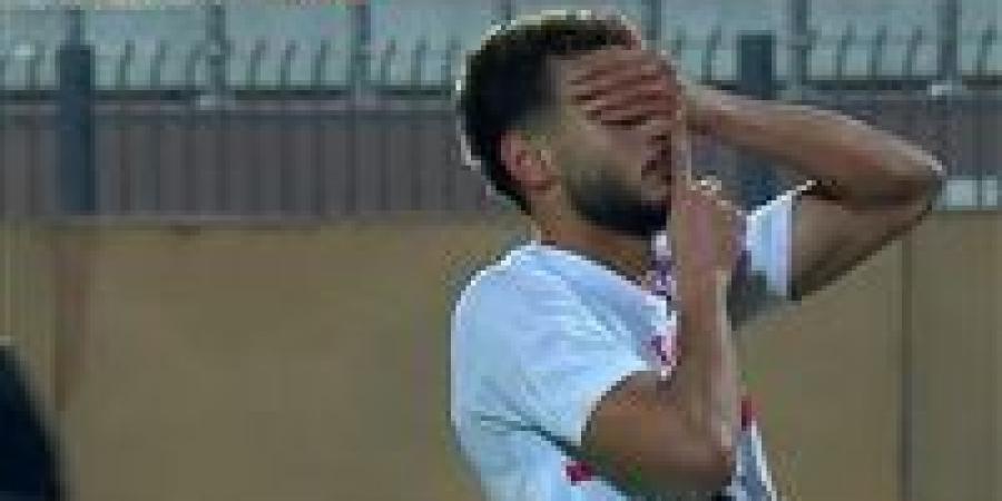 هدف في كل شوط.. الزمالك يحقق الفوز على الإسماعيلي (0/2) في الدوري المصري الممتاز| فيديو - عرب فايف