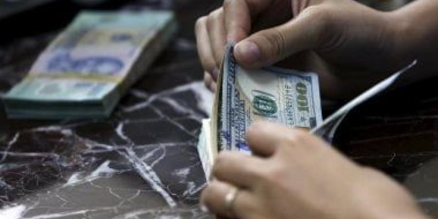 سعر الدولار اليوم الجمعة 7-2-2025 في البنوك المصرية - عرب فايف