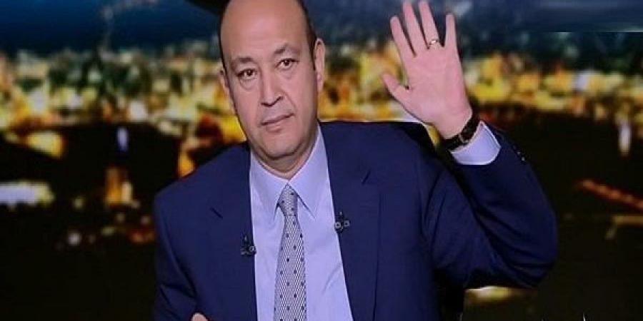 عمرو أديب: القلق الإسرائيلي من تحركات الجيش المصري يعكس مدى قوة مصر - عرب فايف