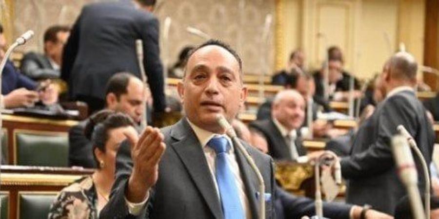 برلماني: لن يتم تغيير نظام الثانوية العامة قبل عرضه على مجلس النواب - عرب فايف