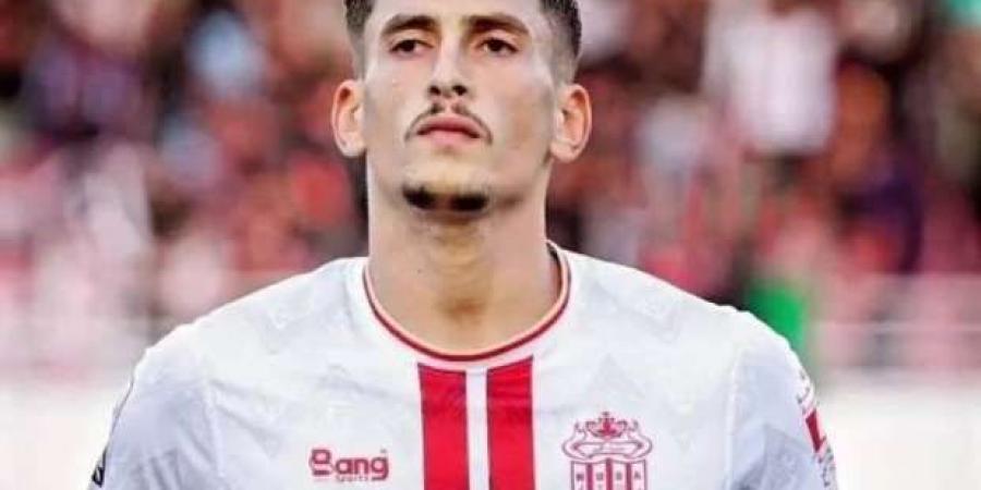 اخبار الرياضة رسميا.. الزمالك يعلن التعاقد مع المغربي صلاح الدين مصدق لمدة 3 مواسم ونصف