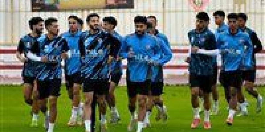 موعد مباراة الزمالك وفاركو فى بطولة الدوري المصري - عرب فايف