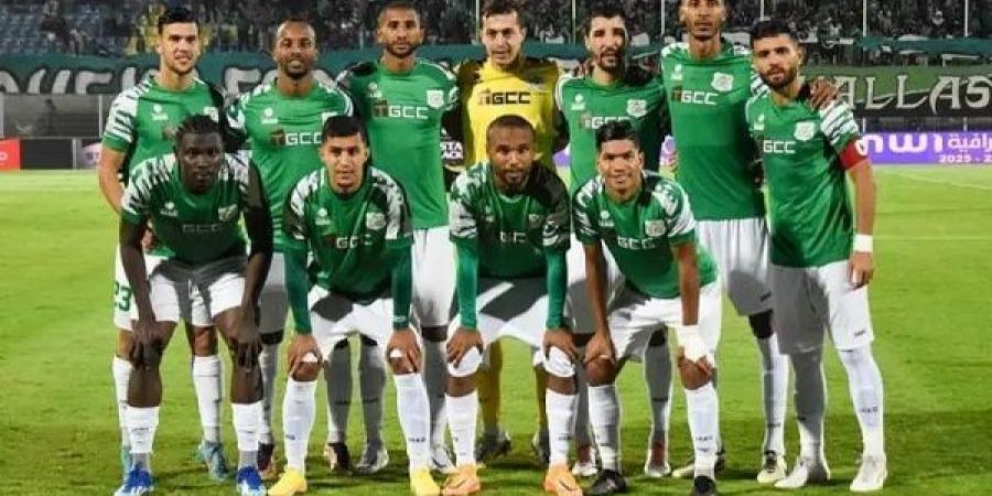 بث مباشر.. مشاهدة مباراة أولمبيك آسفي والدفاع الحسني في الدوري المغربي - عرب فايف