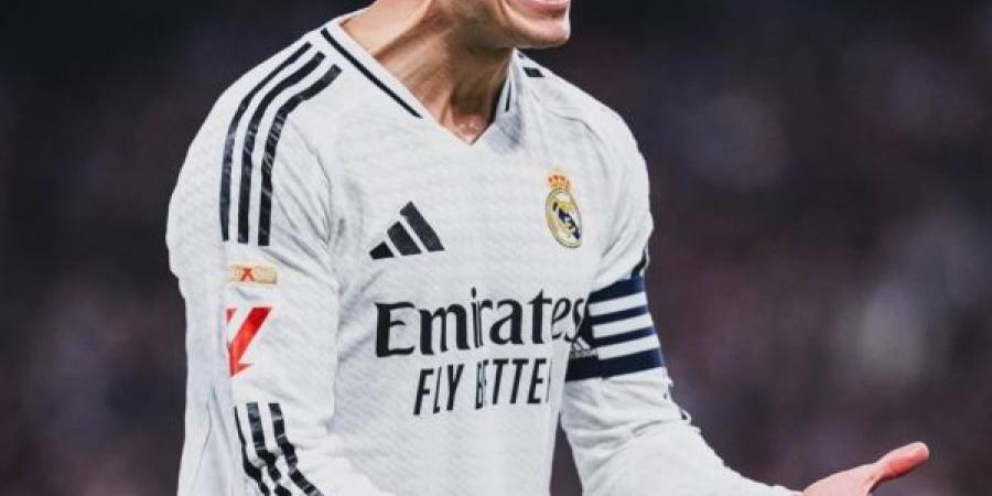 فاسكيز ينضم الى لائحة مصابي ريال مدريد - عرب فايف