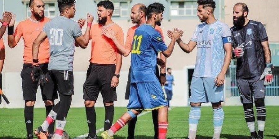 بث مباشر.. مشاهدة مباراة الترسانة والمجد في الدوري الليبي - عرب فايف