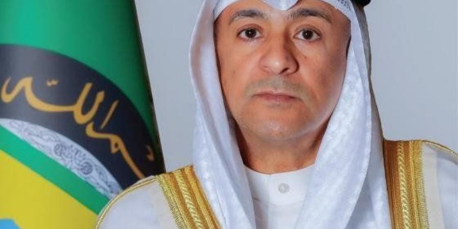 أخبار الرياضة - أمين "التعاون الخليجي" يؤكد الحرص على تعزيز العمل المشترك في كافة المجالات - عرب فايف