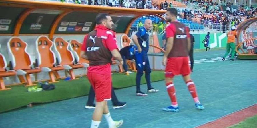 منتخب تونس يكشف عن هوية مدربه الجديد قبل تصفيات المونديال - عرب فايف