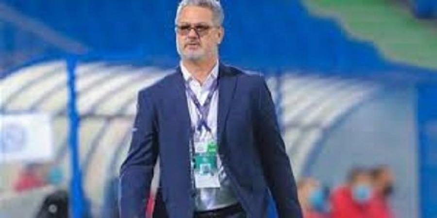 الزمالك يفاوض ميكالي لخلافة بـ"جروس" - عرب فايف