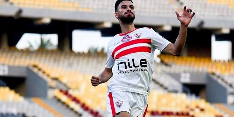 عقوبات الجولة 12 من الدوري.. ناصر ماهر يغيب عن القمة - عرب فايف