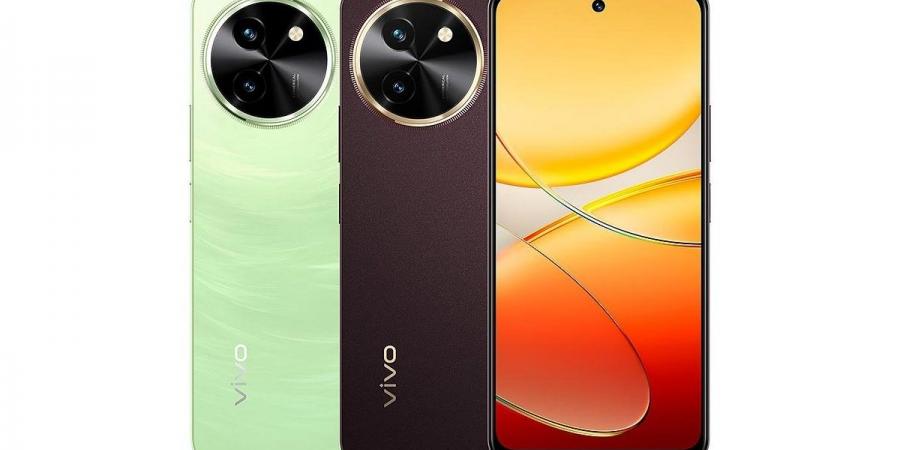 Vivo تستعد لإطلاق T4X قريبًا ببطارية ضخمة - عرب فايف