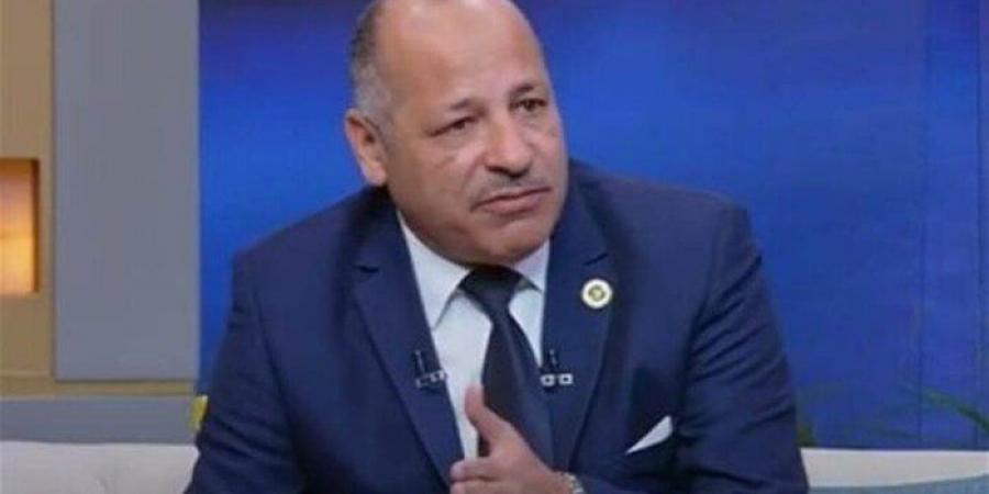 «خبيرعسكري»: هذه سيناريوهات مصر لمواجهة خطط تهجير الفلسطينيين - عرب فايف