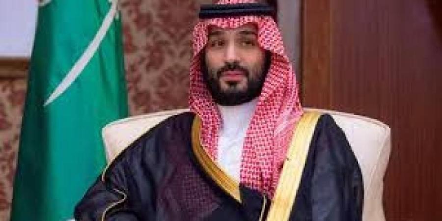 ولي العهد السعودي خلال جلسة مجلس الوزراء: السلام لن يتحقق إلا بحل...اليوم الثلاثاء، 11 فبراير 2025 09:54 مـ   منذ 10 دقائق - عرب فايف