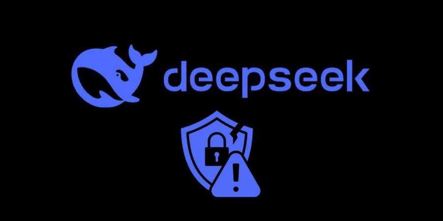 تقارير تكشف عن ثغرات أمنية خطِرة في نماذج DeepSeek - عرب فايف