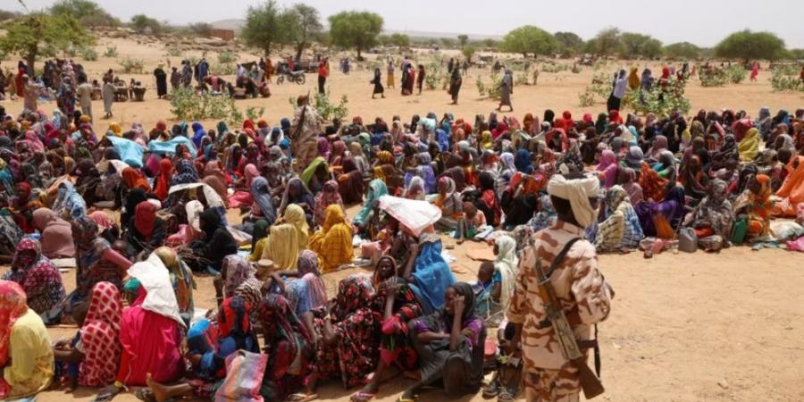 الاتحاد الإفريقي: الحرب السودانية أسوأ أزمة إنسانية في العالم - عرب فايف